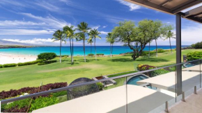 ❤PiH❤ Hapuna Surfside Beachfront Steps From Ocean B26